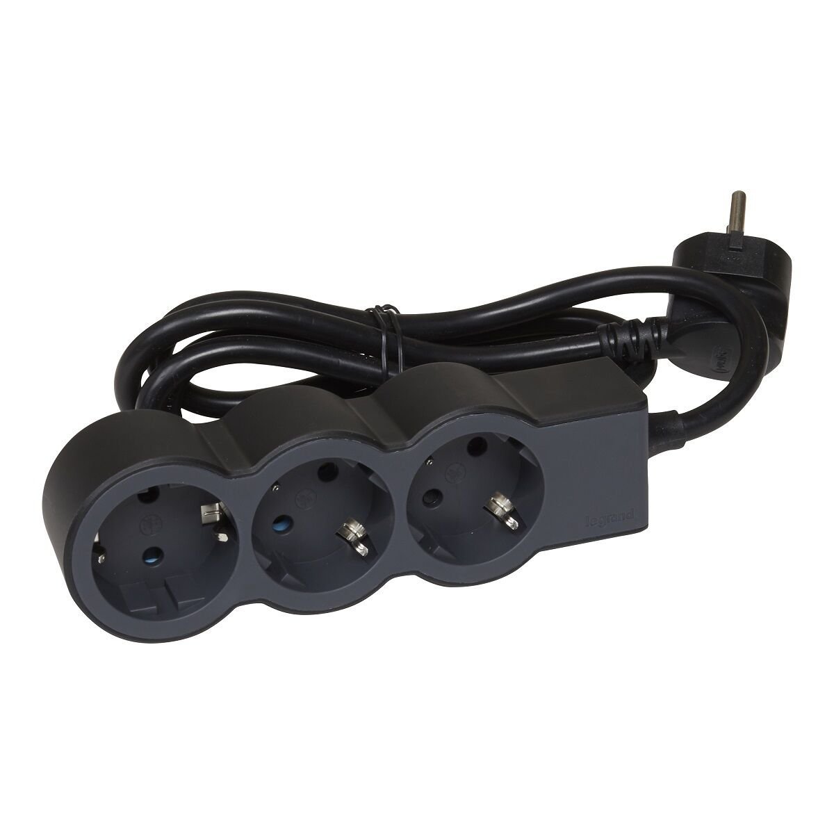 MULTISCH 3X2P+T STD 1.5M N