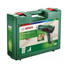 Bosch Universal Heat 600 Sıcak Hava Tabancası