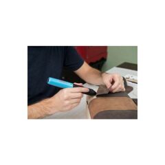 Bosch Gluey Lagoon Blue Tutkal Kalemi (Mavi)