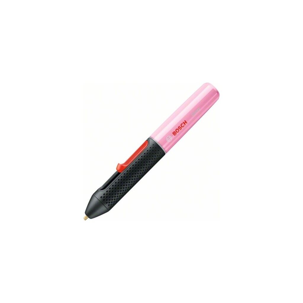 Bosch Gluey Cupcake Pink Tutkal Kalemi (Pembe)