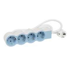 MULTISCH 4X2P+T STD 1.5M B/B