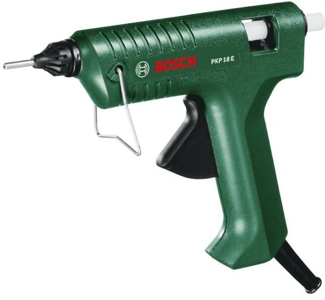 Bosch PKP 18 E Tutkal Tabancası