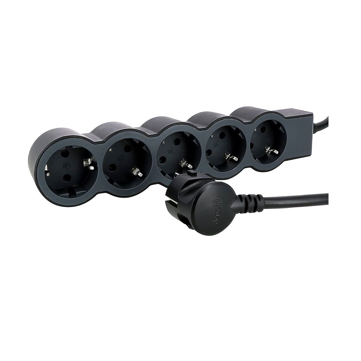 MULTISCH 5X2P+T STD 1.5M N