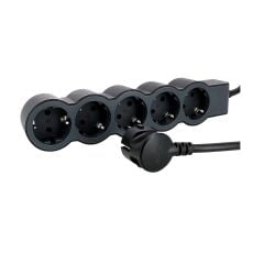 MULTISCH 5X2P+T STD 1.5M N