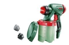 Bosch PFS 3000/5000 Sprey Tabancası