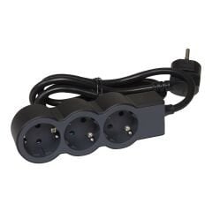 MULTISCH 3X2P+T STD 3M N