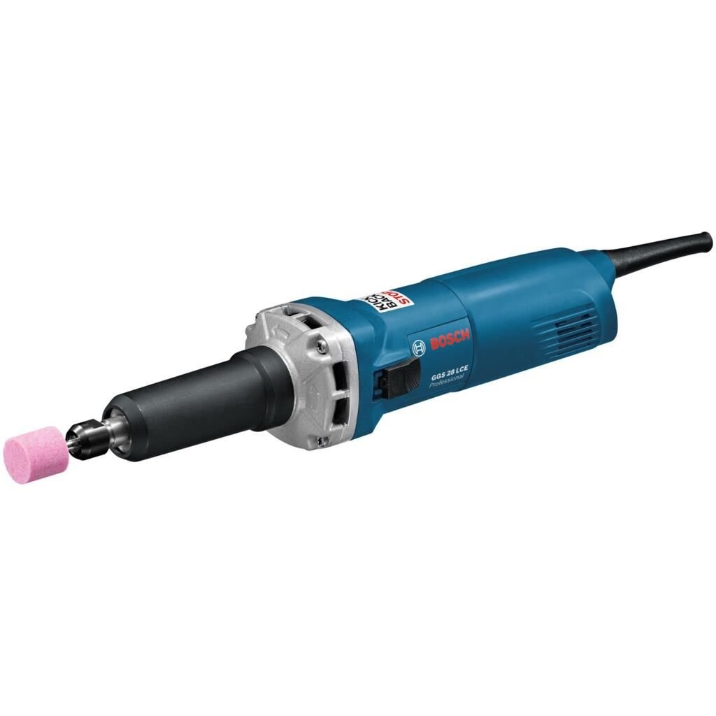 Bosch GGS 28 LCE Kalıpçı Taşlama 650w