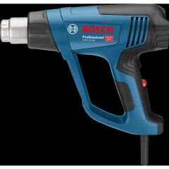 Bosch GHG 23-66 Profesyonel Sıcak Hava Tabancası 06012A6300