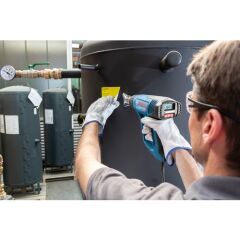 Bosch GHG 23-66 2300w Profesyonel Sıcak Hava Tabancası