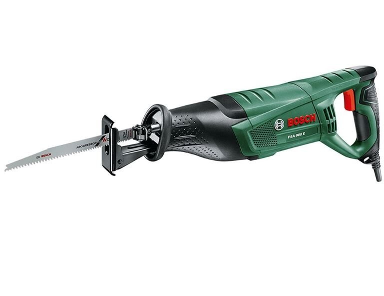 BOSCH PSA 900 E PANTER TESTERE