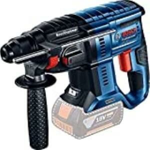 Bosch GBH 180-Li Solo Akülü Kırıcı Delici (Akü Ve Şarj Cihazı Dahil Değildir)