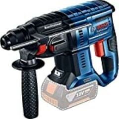 Bosch GBH 180-Li Solo Akülü Kırıcı Delici (Akü Ve Şarj Cihazı Dahil Değildir)