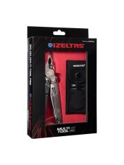 İZELTAŞ MULTİ TOOL PRO 15 FONKSİYONLU 180 MM