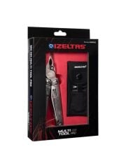 İZELTAŞ MULTİ TOOL PRO 15 FONKSİYONLU 180 MM