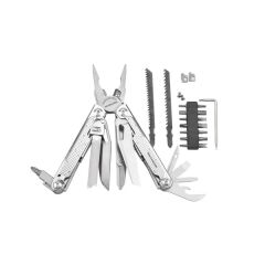 İZELTAŞ MULTİ TOOL PRO 15 FONKSİYONLU 180 MM