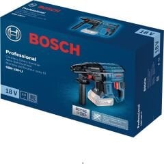 Bosch GBH 180-Li Akülü Kırıcı Delici (SOLO) 0611911120