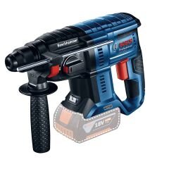 Bosch GBH 180-Li Solo Akülü Kırıcı Delici (Akü Ve Şarj Cihazı Dahil Değildir)