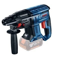 Bosch GBH 180-Li Akülü Kırıcı Delici (SOLO) 0611911120