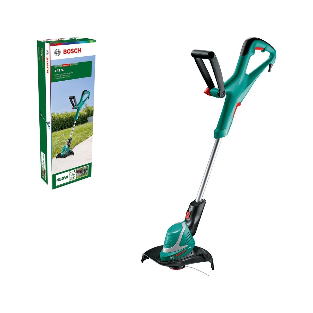 BOSCH ART 30 KENAR KESME MAKİNESİ