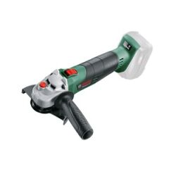 Bosch Advanced Grind 18w Akülü Avuç Taşlama (Akü ve Şarj Cihazı Dahil Değildir.)