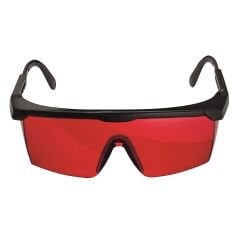 BOSCH LAZER GÖZLÜĞÜ KIRMIZI