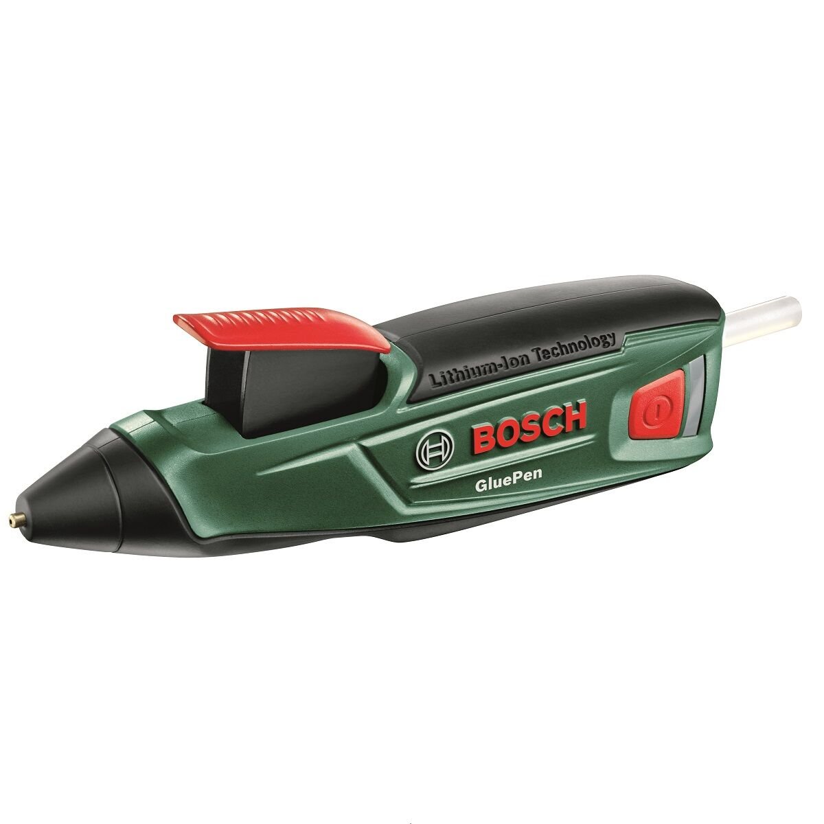 BOSCH GLUEPEN 3,6 V  TUTKAL TABANCASI
