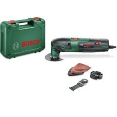 Bosch PMF 220 CE Çok Fonksiyonlu El Aleti