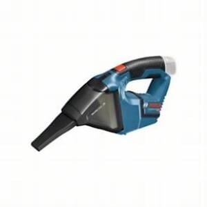 Bosch GAS 12V Akülü El Süpürgesi (Akü Ve Şarj Cihazı Dahil Değildir)