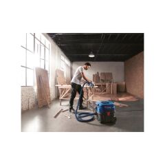 Bosch GAS 12-25 PL Elektrikli Süpürge 060197C100