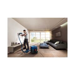 Bosch GAS 12-25 PL Elektrikli Süpürge 060197C100