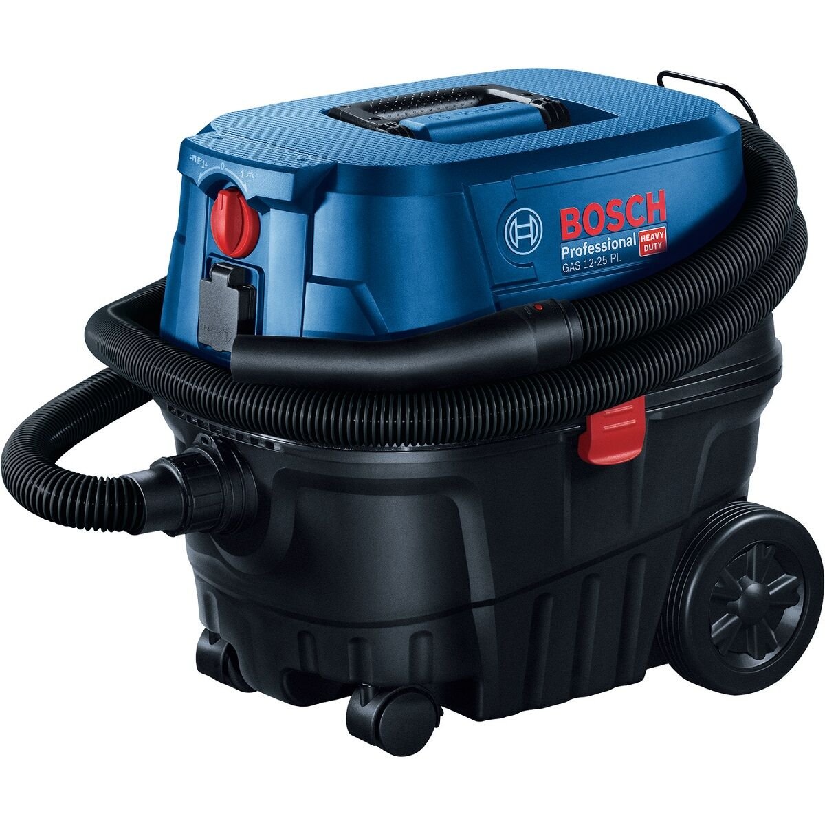 Bosch GAS 12-25 PL Elektrikli Süpürge 060197C100