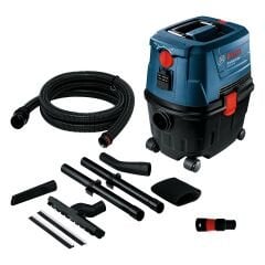 BOSCH GAS 15 PS ELEKTRİKLİ SÜPÜRGE 06019E5100