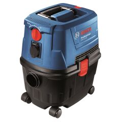 BOSCH GAS 15 PS ELEKTRİKLİ SÜPÜRGE 06019E5100