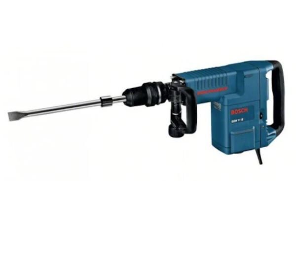 Bosch GSH 11 E Profesyonel 1500watt SDS Max Kırıcı