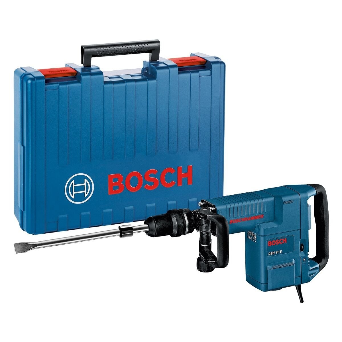 Bosch GSH 11 E Profesyonel SDS Max Kırıcı 0611316703