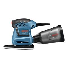 Bosch GSS 160 Multi Üçgen Zımpara 06012A2300