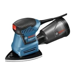 Bosch GSS 160 Multi Üçgen Zımpara