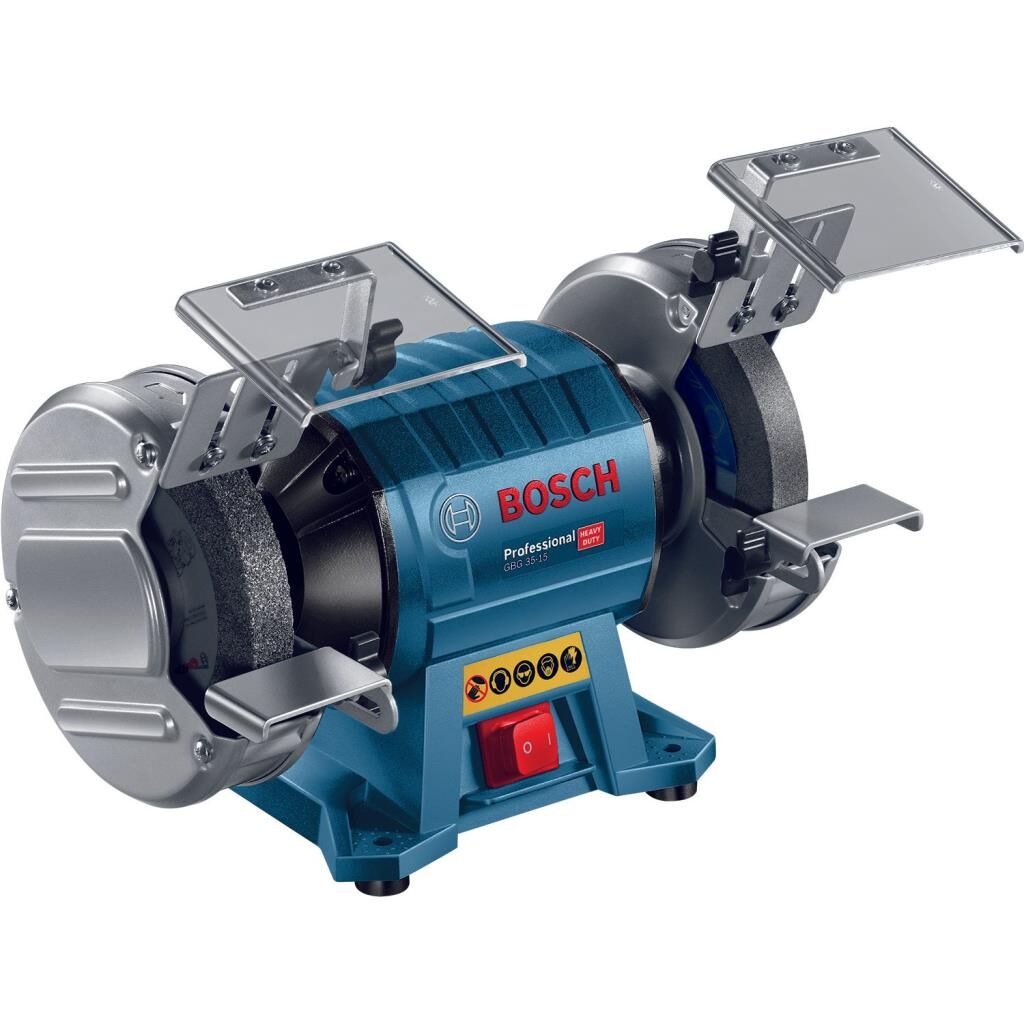 Bosch GBG 35-15 Taş Motoru