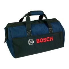 Bosch Afrika Bez Takım Alet Çantası 1619BZ0100