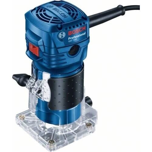 Bosch GKF 550 Çok Amaçlı Freze