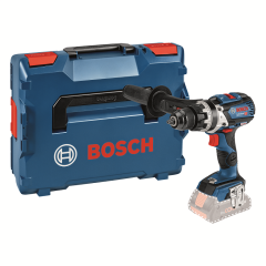 BOSCH GSB 18V-110C AKÜLÜ DARBELİ VİDALAMA SOLO