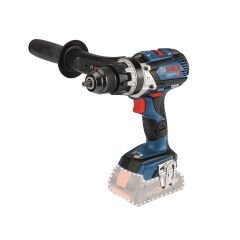 BOSCH GSB 18V-110C AKÜLÜ DARBELİ VİDALAMA SOLO 06019G030A