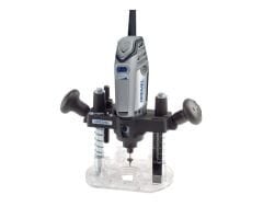 Dremel Kanal Freze Bağlantısı 335
