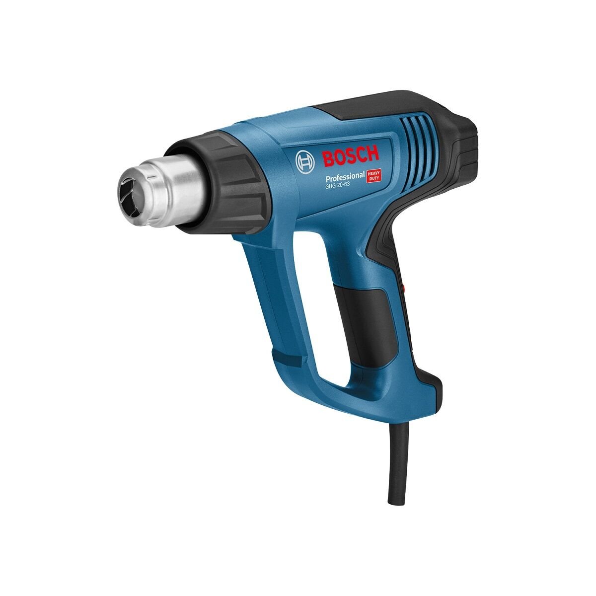 Bosch GHG 20-63 Sıcak Hava Tabancası