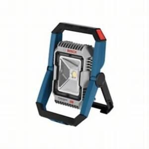 Bosch GLI 18V-1900 Akülü El Feneri (Aküsüz)