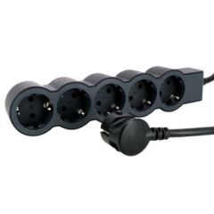 MULTISCH 5X2P+T STD 3M N