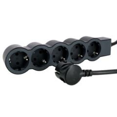 MULTISCH 5X2P+T STD 3M N