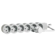 MULTISCH 6X2P+T STD 3M B/G