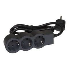 MULTISCH 3X2P+T STD 5M N