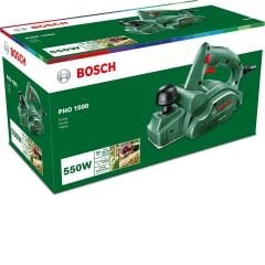 Bosch PHO 1500 Planya 550watt